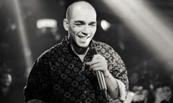 Rapçi Ezhel Almanya vatandaşı oldu: Burada daha özgürüm