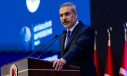 Bakan Fidan, Miami’de Gazze gündemiyle dörtlü temasta bulundu