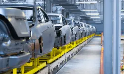 Otomotiv sektöründe rekor üstüne rekor: İhracat 37,7 milyar dolara çıktı