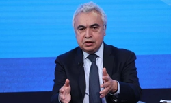 IEA Başkanı Birol’dan uyarı: Enerjide gerilim kapıda