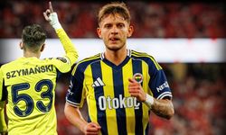 Fenerbahçe'de Szymanski'nin kararı verildi! İşte bonservisi