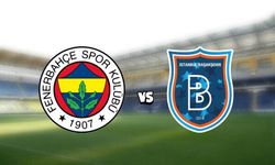 Fenerbahçe - RAMS Başakşehir maçı ne zaman, saat kaçta ve hangi kanalda?  32. hafta randevusu öncesi eksikler listesi...
