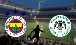 Konyaspor - Fenerbahçe Ziraat Türkiye Kupası maçı ne zaman, saat kaçta, hangi kanalda?