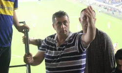 Fenerbahçe tribün liderine silahlı saldırı