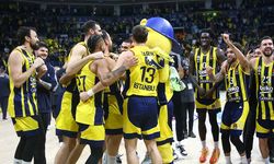 Fenerbahçe Beko Monaco deplasmanında: Hedef 6'da 6!