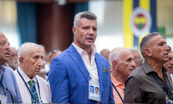 Fenerbahçe'den Sadettin Saran açıklaması