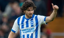 Brighton'da ayın oyuncusu Ferdi Kadıoğlu