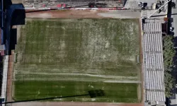 Galatasaray cephesi Fethiyespor'a ateş püskürdü