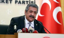 MHP’li Yıldız’dan CHP’nin ‘süreç’ raporuna sert eleştiri