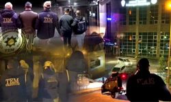 Bakan Yerlikaya duyurdu: ByLock ve mahrem yapılanmalara operasyon