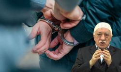121 FETÖ şüphelisi yakalandı! 58 kişi cezaevinde