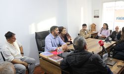 Fikirtepe halkı artık çözüm istiyor