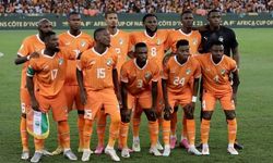 Fildişi Sahili Milli Takımı’nda Singo sürprizi!