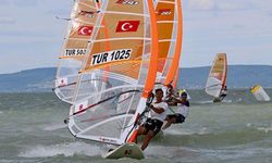 Yelken Dünya Şampiyonası 2026 yılında İzmir’de yapılacak