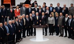 TBMM’de İçişleri ile Hazine ve Maliye bakanlıklarının bütçeleri onaylandı