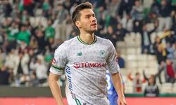 Umut Nayir Trabzonspor için hazır kıta