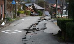 Japonya’da 7,5'lik deprem: 30 yaralı, daha büyük sarsıntı riski!