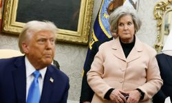 Trump’ın özel kalemi iddia etti: “Trump alkolik bir kişiliğe sahip”