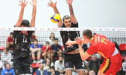 Alanya Belediyespor, Novi Sad’ı 3-2 yendi