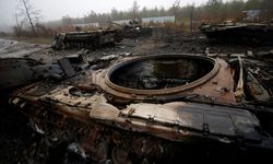 Rus savunma sanayi şirketinin patronu neden Kızıl Meydan'da kendini ateşe verdi?