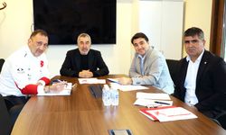 TFF’de direktörler 2026 planlamasını yaptılar