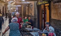 Avrupa’da çarpıcı anket: Emeklilik sistemi alarm veriyor