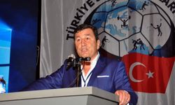 Kayyuma giden TSYD Başkanı Oğuz Tongsir’e 10 ay hapis cezası...