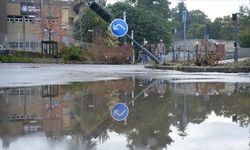 Fransa'da turuncu alarm