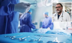 30 hastasını göz göre göre zehirledi: O cani doktor için karar çıktı