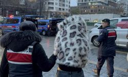 Samsun'da 'mutlu sonlu' masaj salonuna fuhuş operasyonu