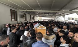 Futbolcu Uğurcan Bekçi'ye veda