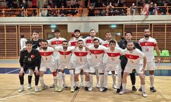 Futsal A Milli Takımı yarın toplanıyor
