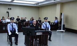 Çin’de rüşvet suçundan üst düzey yönetici idam edildi