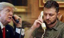 Ukrayna, 20 maddelik barış planını ABD’ye teslim etti