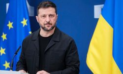 Zelenski kararlı: Hiçbir topraktan vazgeçmeyeceğiz!