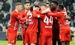 Gaziantep FK'nın deplasmanda bileği bükülmüyor