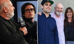 Ünlü yönetmen Rob Reiner ve eşi Michele bıçaklanarak öldürülmüştü, oğulları cinayetten tutuklandı