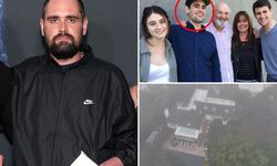 Ünlü yönetmen Reiner ve eşi ölü bulunmuştu: Oğulları tutuklandı