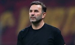 Okan Buruk'tan maç yorumu: Verilmeyen golümüz vardı ama karar doğruydu