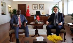 Türkiye–Somali enerji iş birliğinde yeni adım