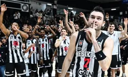 Beşiktaş Gain'den EuroLeague açıklaması