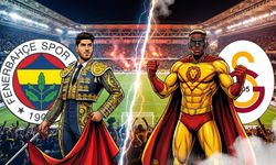 CANLI ANLATIM: F.Bahçe - Galatasaray ilk 11'ler belli oldu