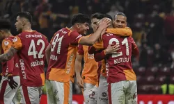 Galatasaray yılı iyi bitirdi müjdeli haberleri de aldı