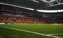 Galatasaray'da loca satışı: Hedef 25 milyon dolar