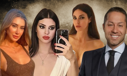 Kasım Garipoğlu'nun şoförü açıkladı! "Uyuşturucu partisine katılanlar: Şeyma Subaşı, Derin Talu, Defne Samyeli..."