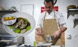 Gastronomi turizminde yeni cazibe merkezi: Urla