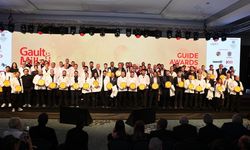 Gault&Millau Türkiye 2026 Rehberi açıklandı