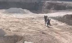 Gaziantep'te tepki çeken olay: Çocuk işçi darbedildi