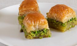 Ramazan’da baklavaya zam yok: 2026 fiyatları ve tüketim tahminleri