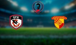 Gaziantep, Göztepe’yi ağırlıyor